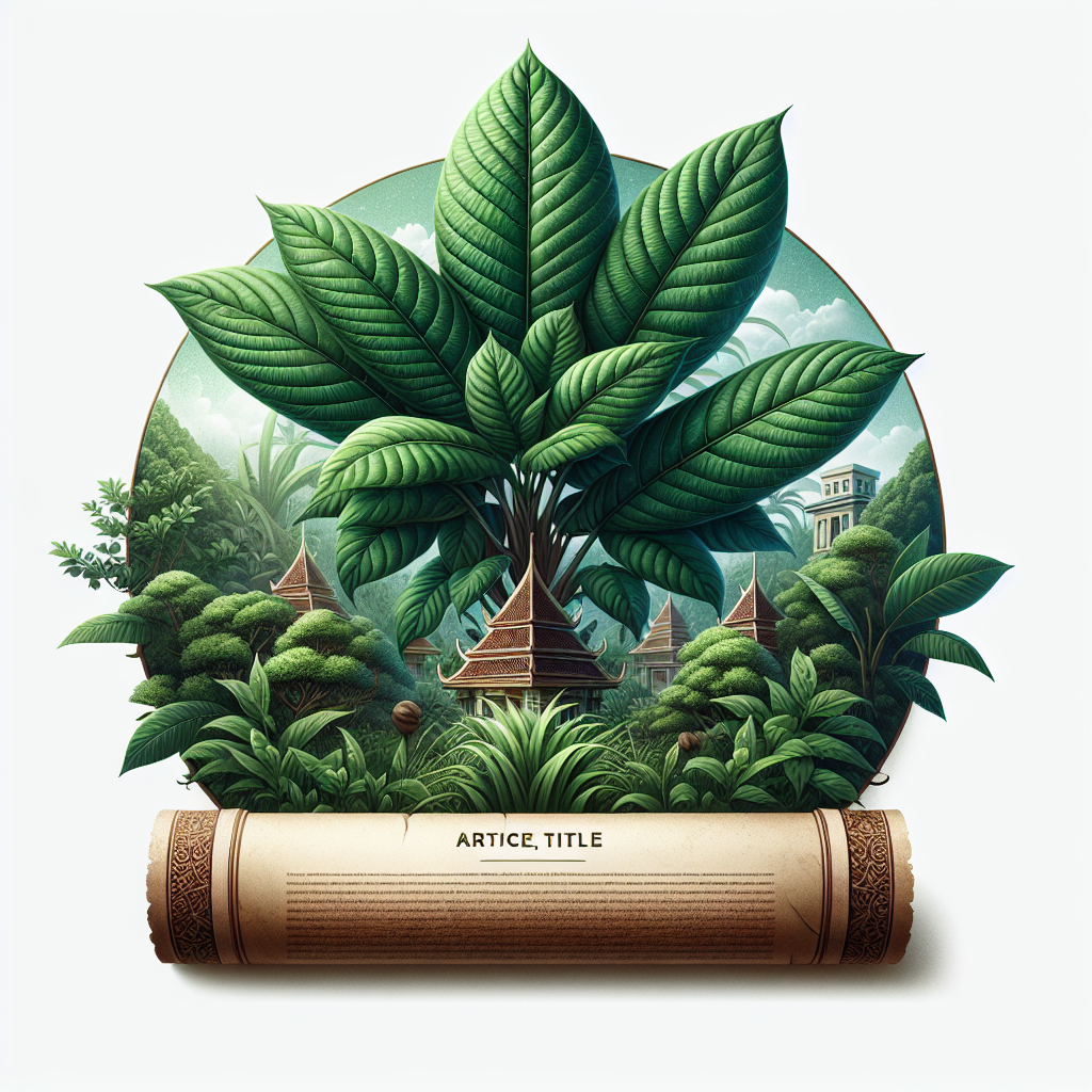 How to Store and Use Kratom Drinks Safely