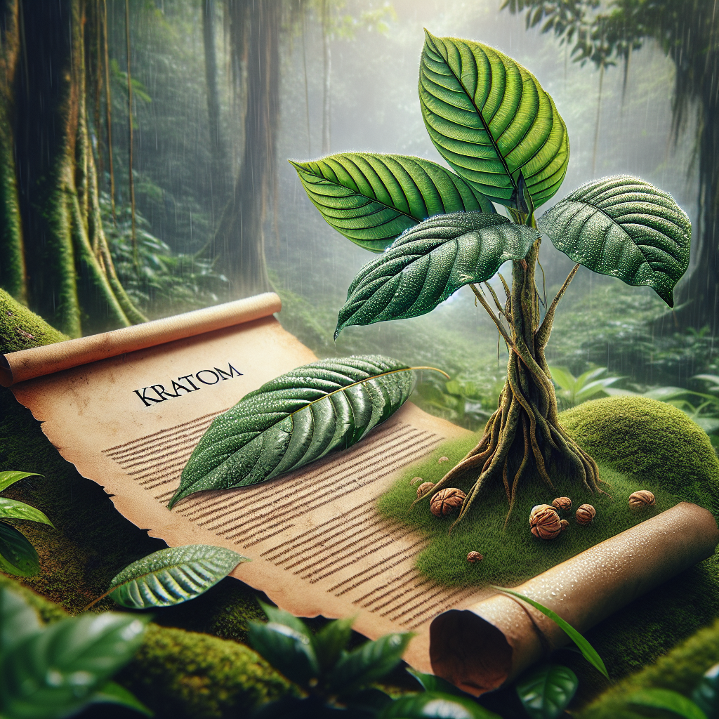 Best Practices When Using Kratom Seltzers