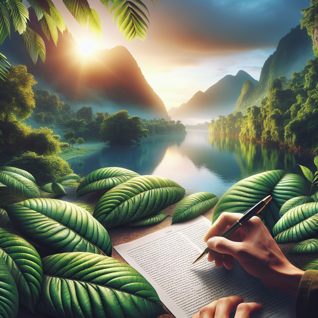 How to Store and Use Kratom Seltzers Safely