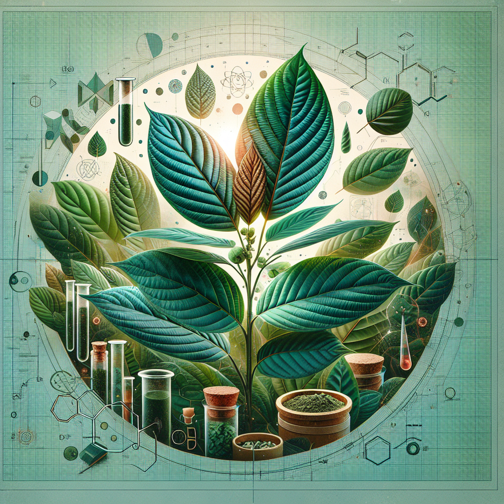 What You Need to Know About Kratom Seltzers