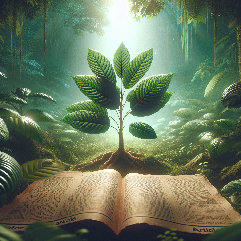 How to Store and Use Liquid Kratom Safely