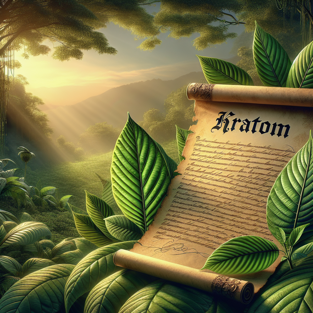 The Truth About Liquid Kratom