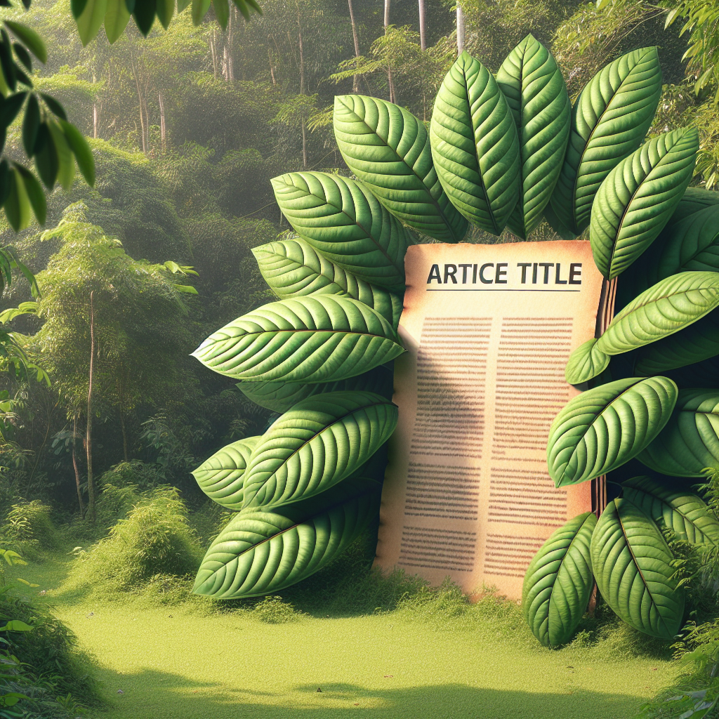 Which Liquid Kratom Should You Try First?