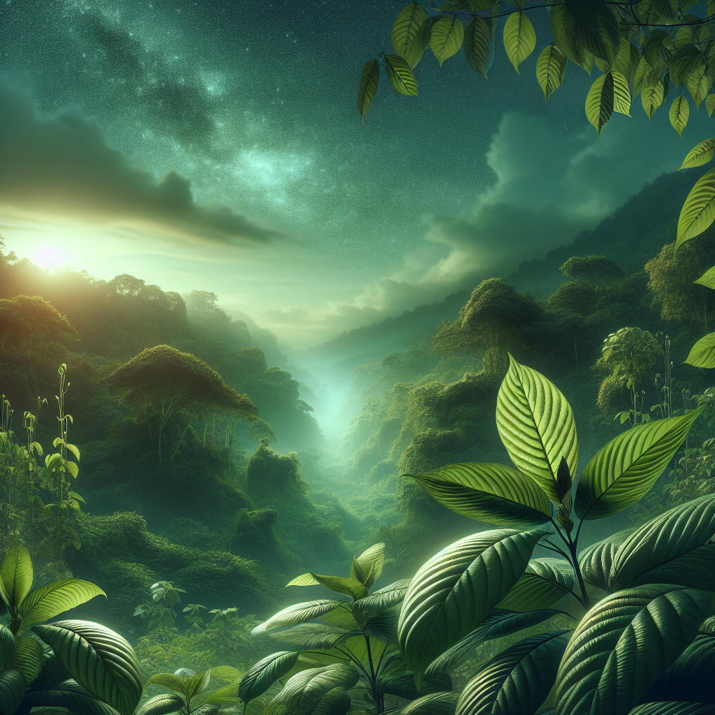 How Kratom Drink Are Changing the Supplement Game