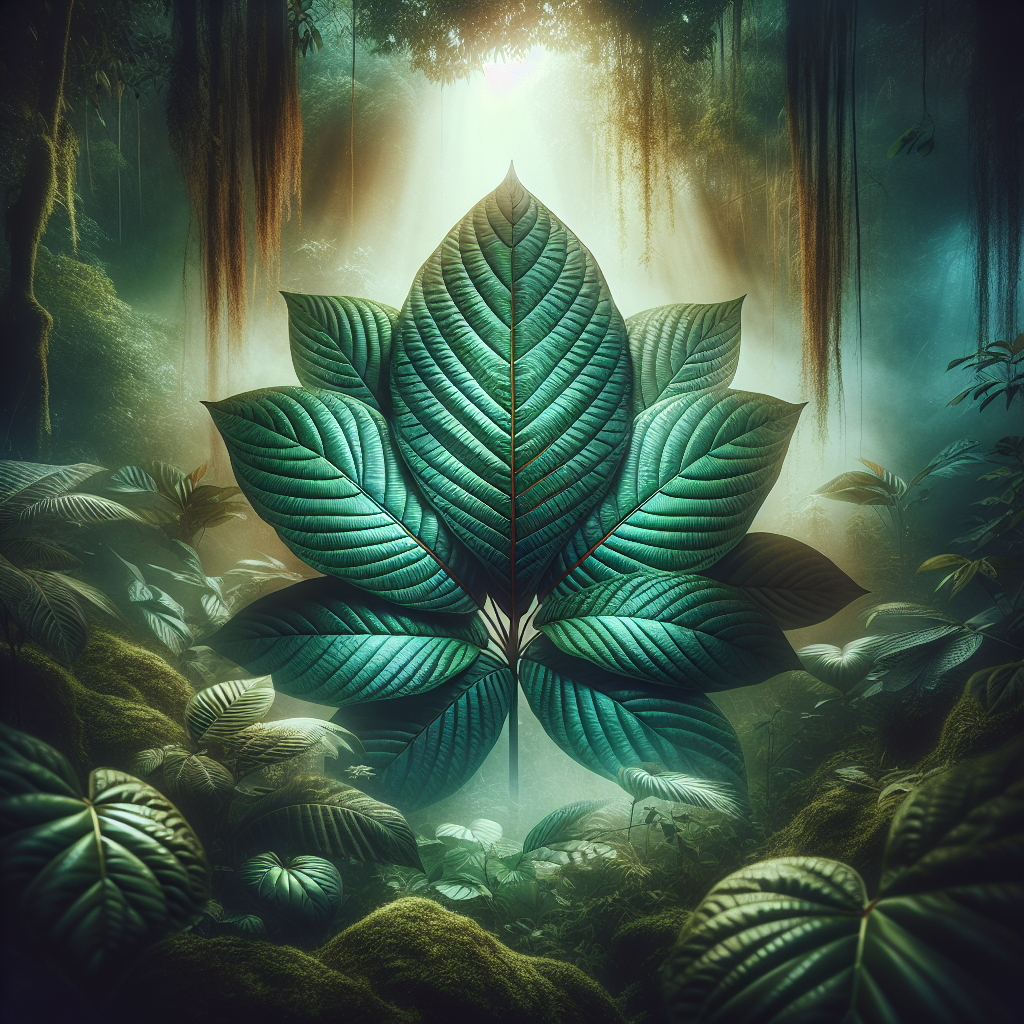 How to Store and Use Kratom Drink Safely