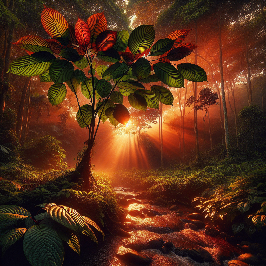 The Best Time of Day to Use Kratom Drink