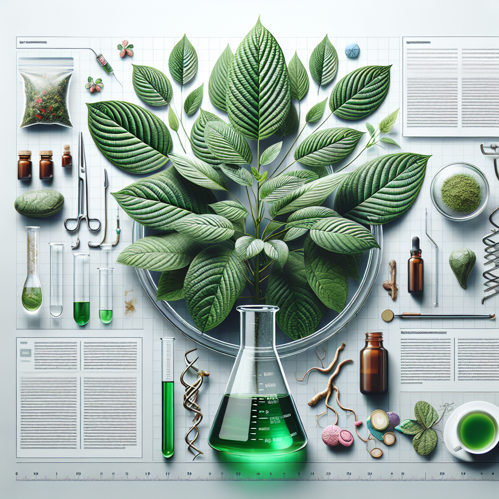 What Sets Premium Kratom Drink Apart?